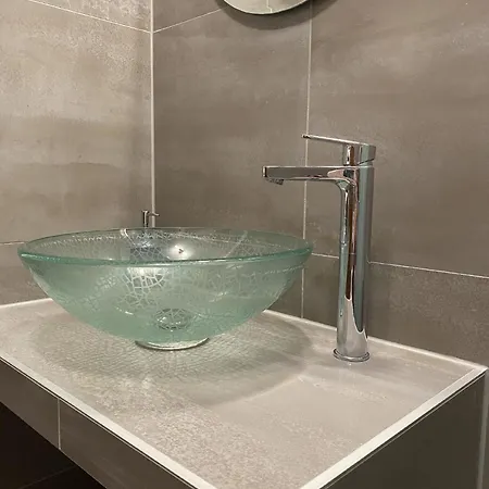 Apartment Dorina Wellness In
