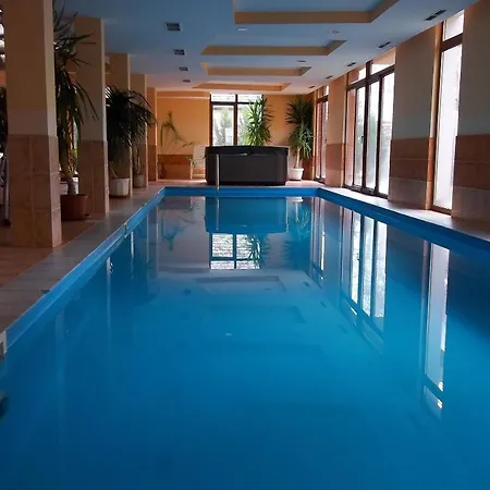 Apartment Dorina Wellness In *