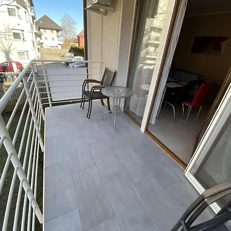Dorina Wellness In Apartment Siofok