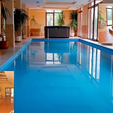 Dorina Wellness In Siofok